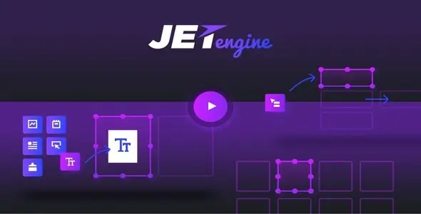 JetEngine For Elementor, Gutenberg, and Bricks