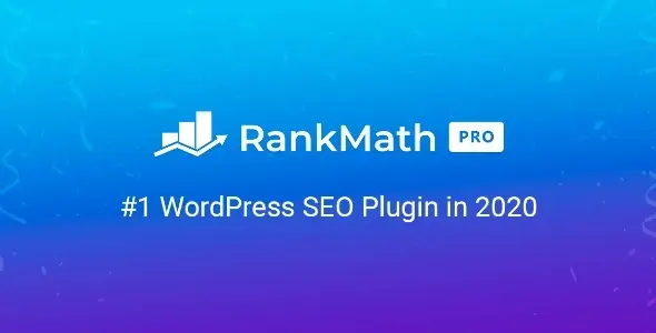 RankMath Seo Pro