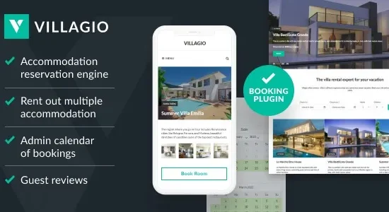RENEW - Creative One Page WordPress Theme