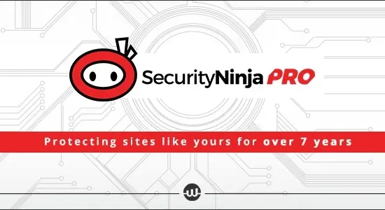 Security Ninja PRO