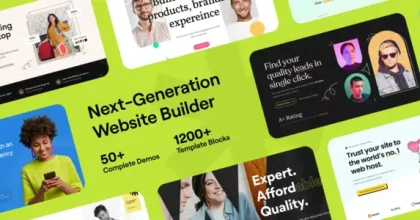 Vault-–-Multi-Purpose-Elementor-WordPress-Theme