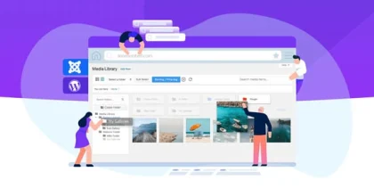 WP-Media-Folder